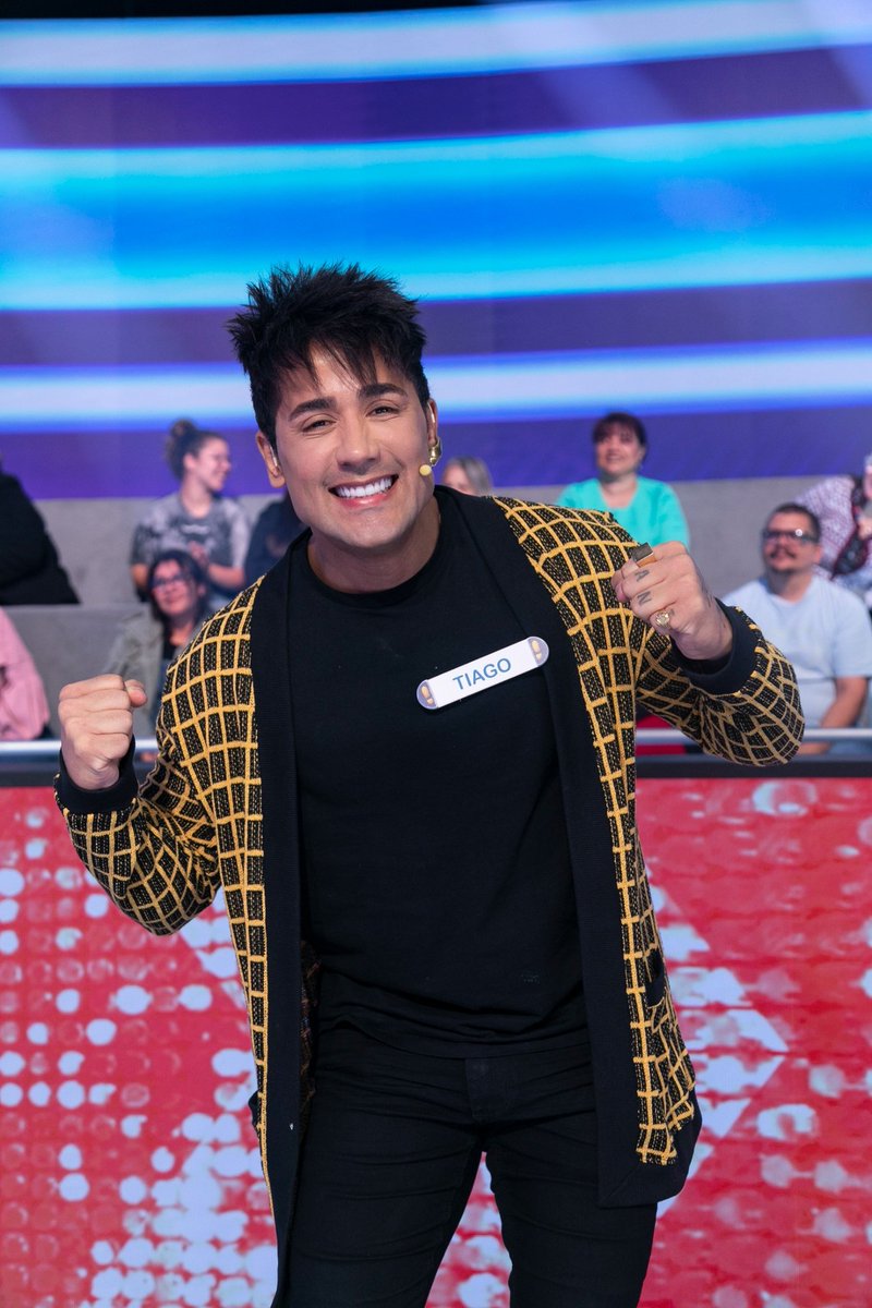 Tiago Piquilo 🎶 tweet media