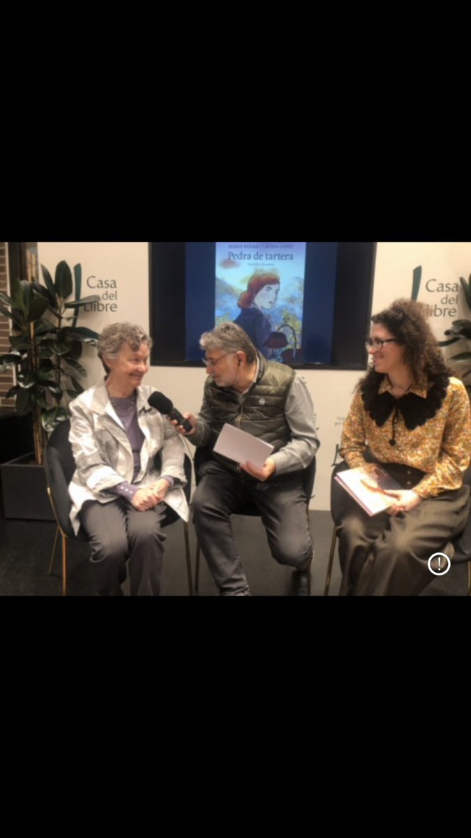 Josep Genesca tweet media