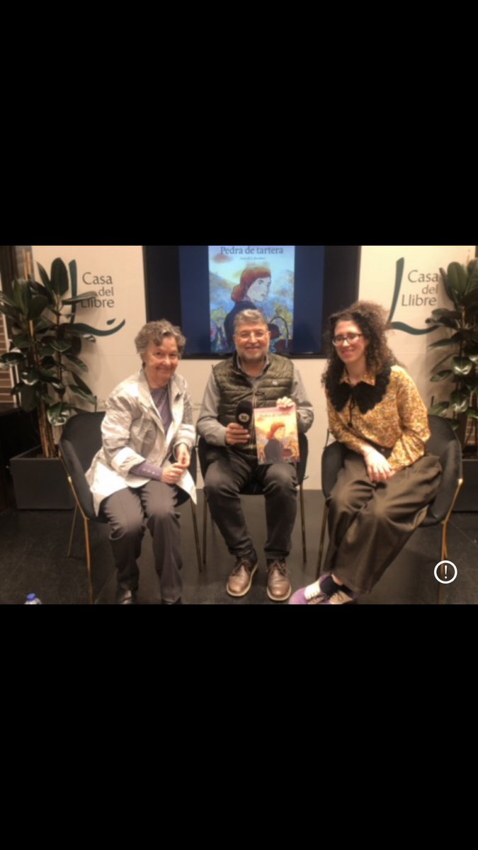 Josep Genesca tweet media