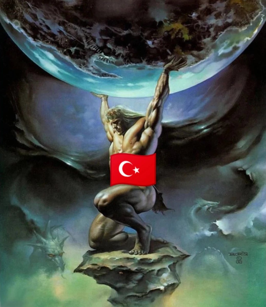 Turquía en estos momentos: