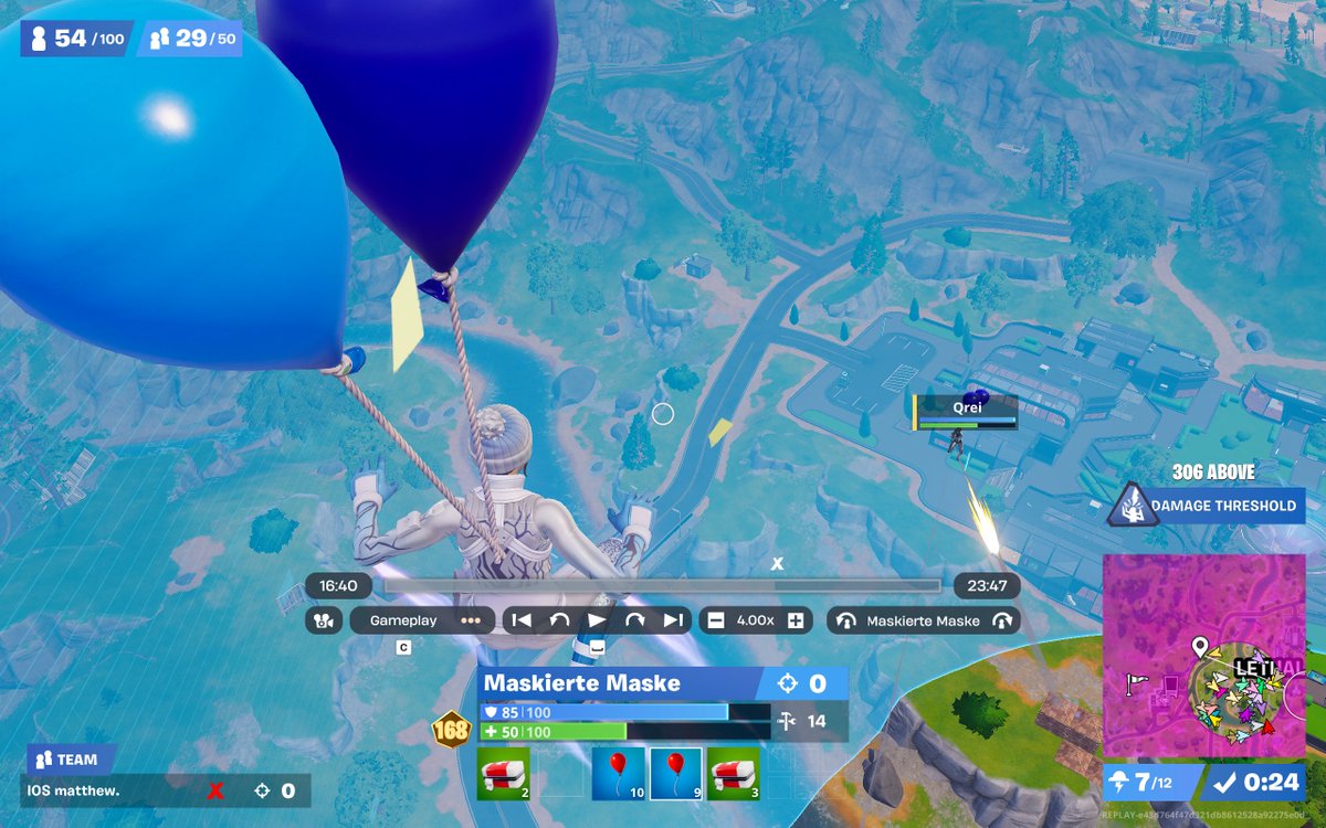 ios 26.2.1 Matthew tweet media