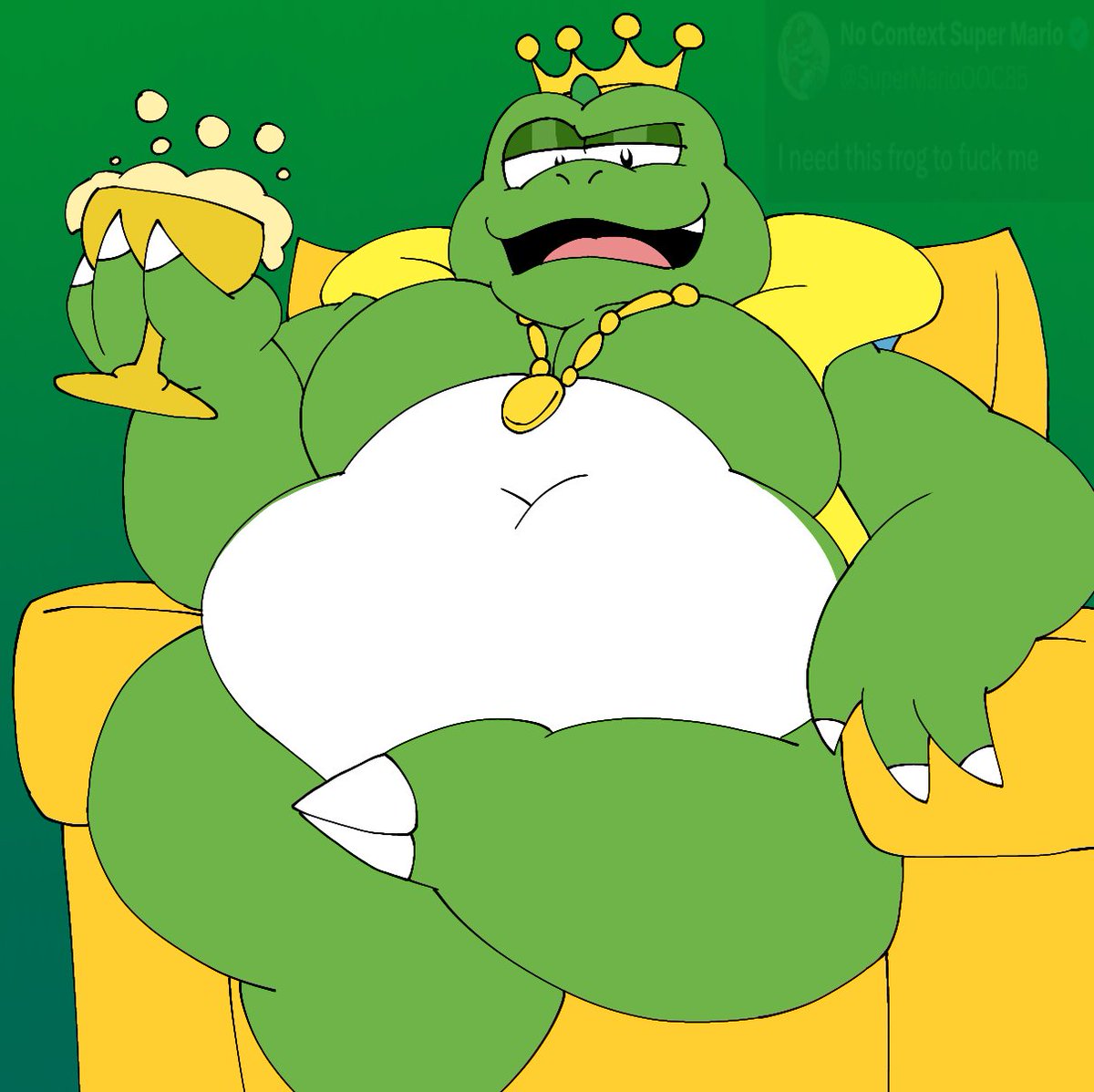 💛Potato🐔Soup💛 tweet media