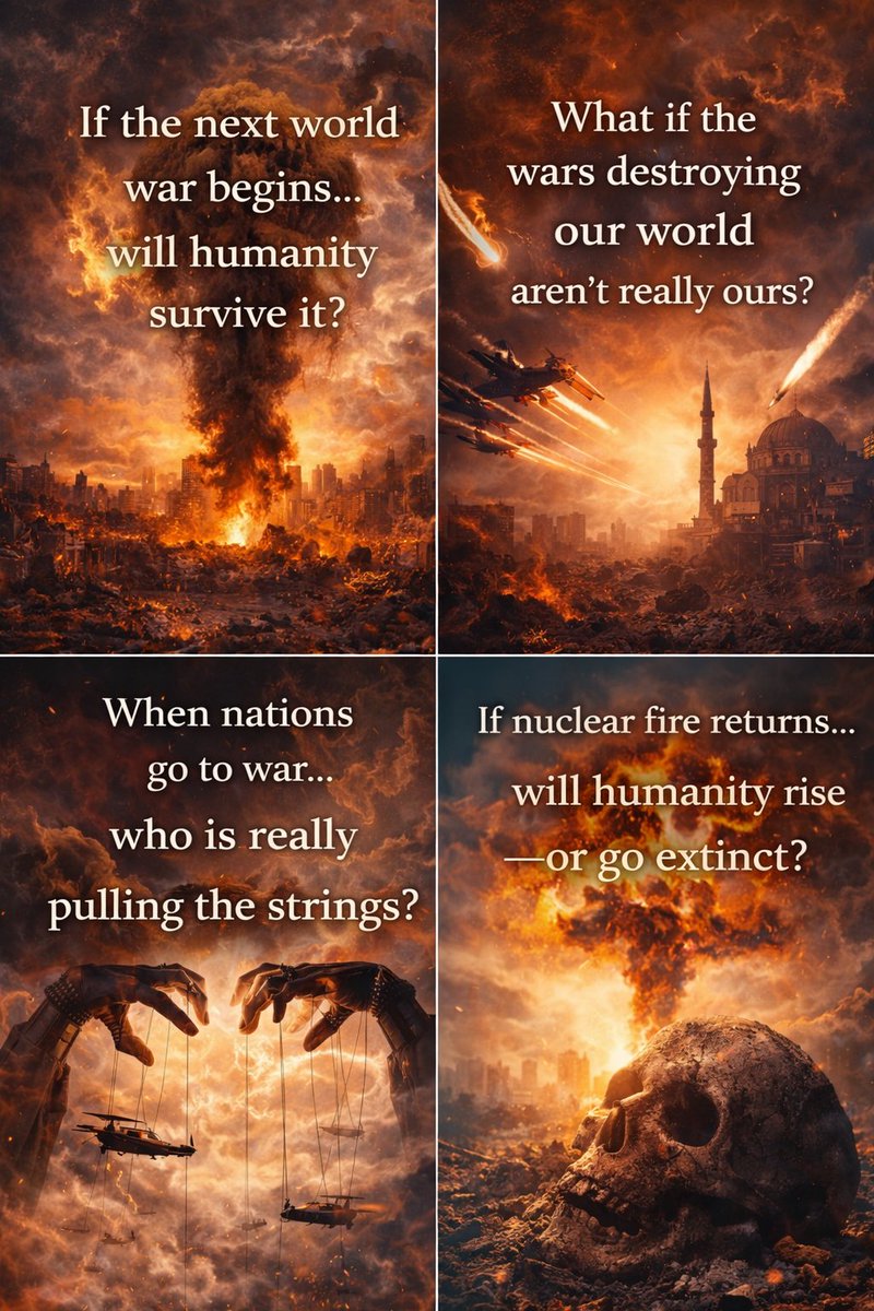 EXPRESSOPUB888's tweet photo. IS ANOTHER WORLD WAR POSSIBLE? 
IS IT A POLITICAL INTEREST? 
HOW CAN THIS STOP? 
#TWITTER #TWITTERFOLLOWERS #WAR #BOOKS #LIBRARIES #READERS #BOOKLOVERS @FOLLOWERS  @HIGHLIGHTS https://t.co/l5Dq7elqed