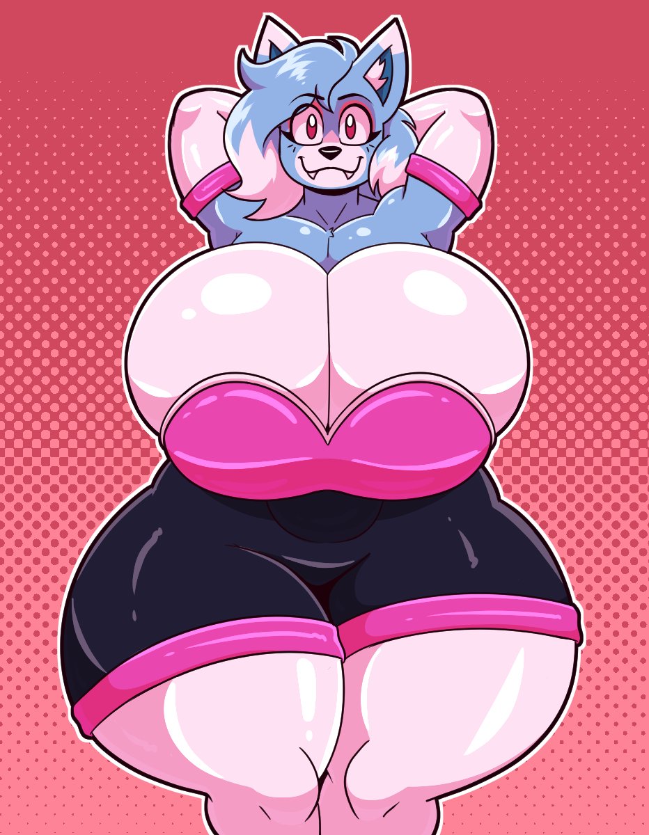 Ass Master (Comms Open) tweet media