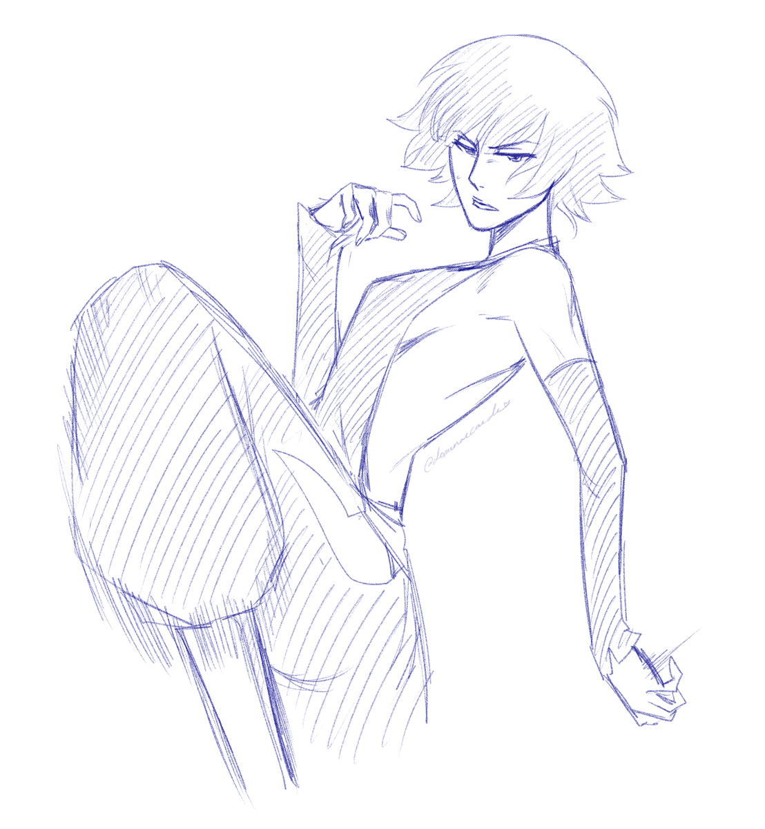 ᴅᴏᴍɪ ☽ tweet media