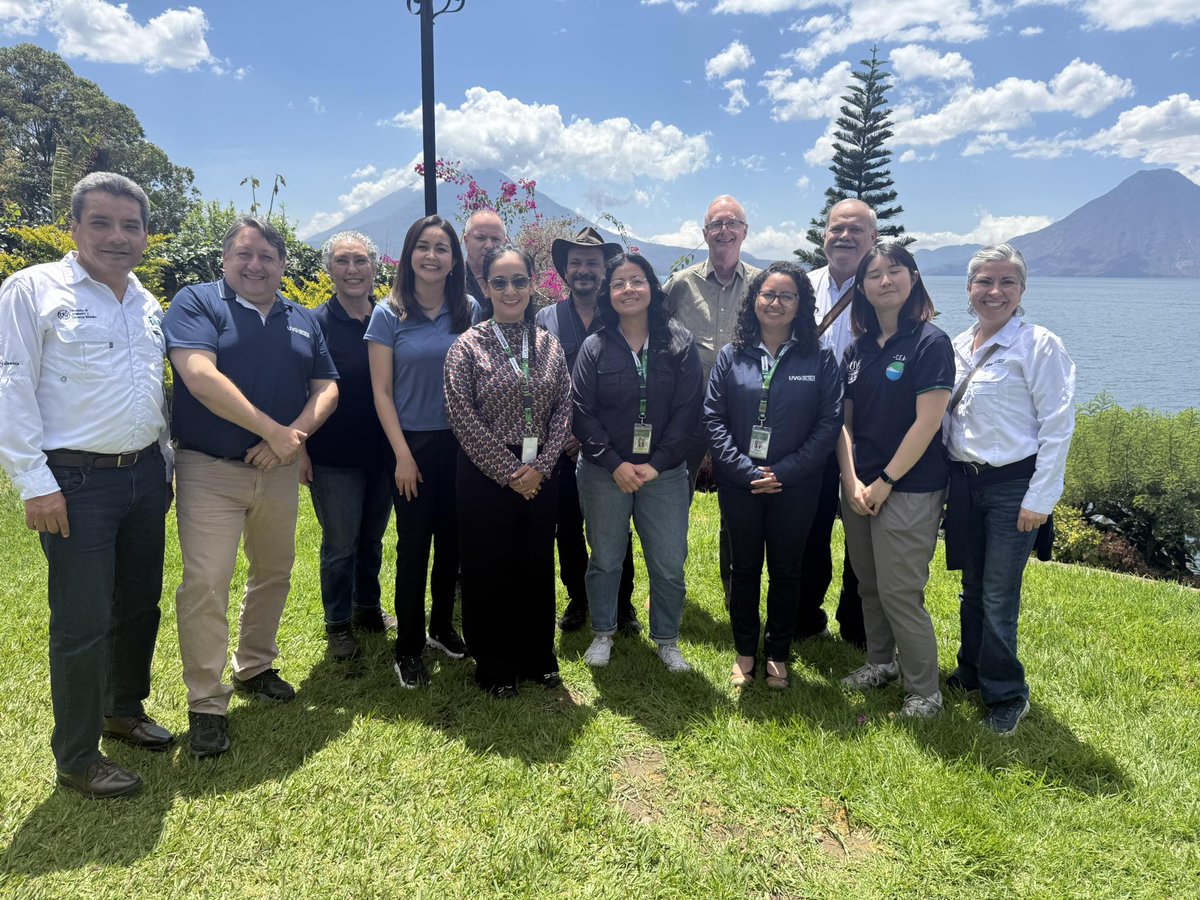 UVG Instituto de Investigaciones tweet media