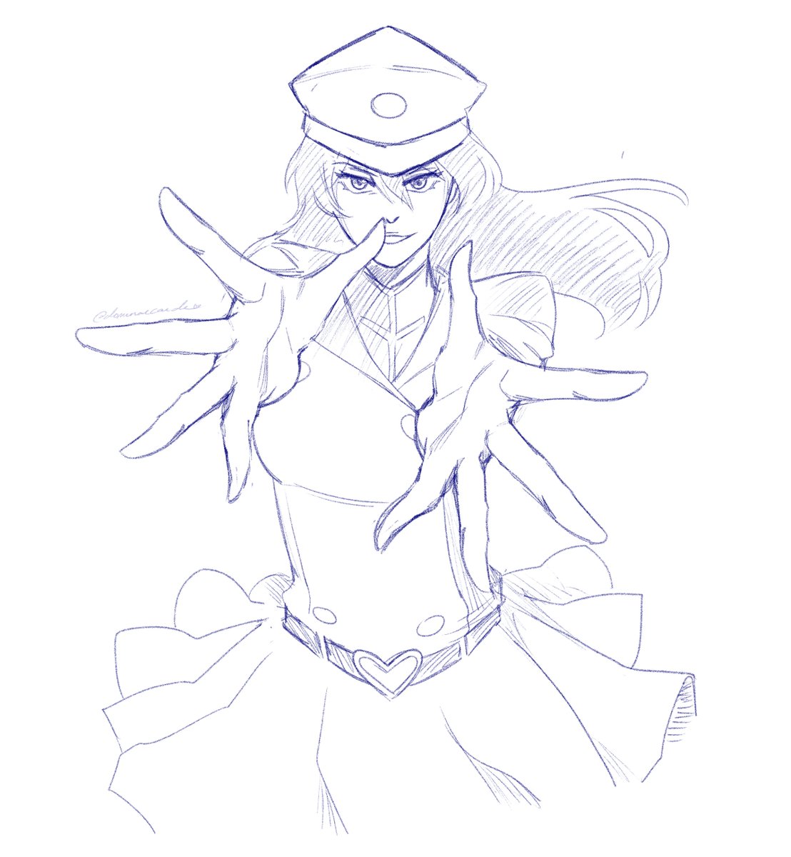 ᴅᴏᴍɪ ☽ tweet media