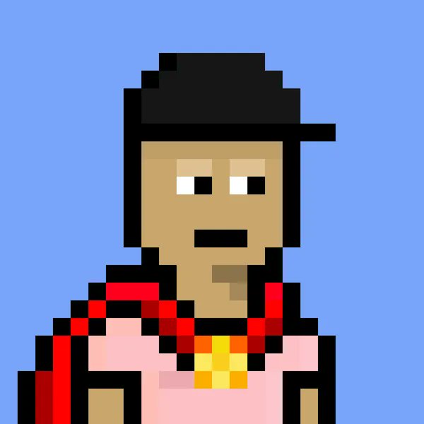 NFT Valuations tweet media