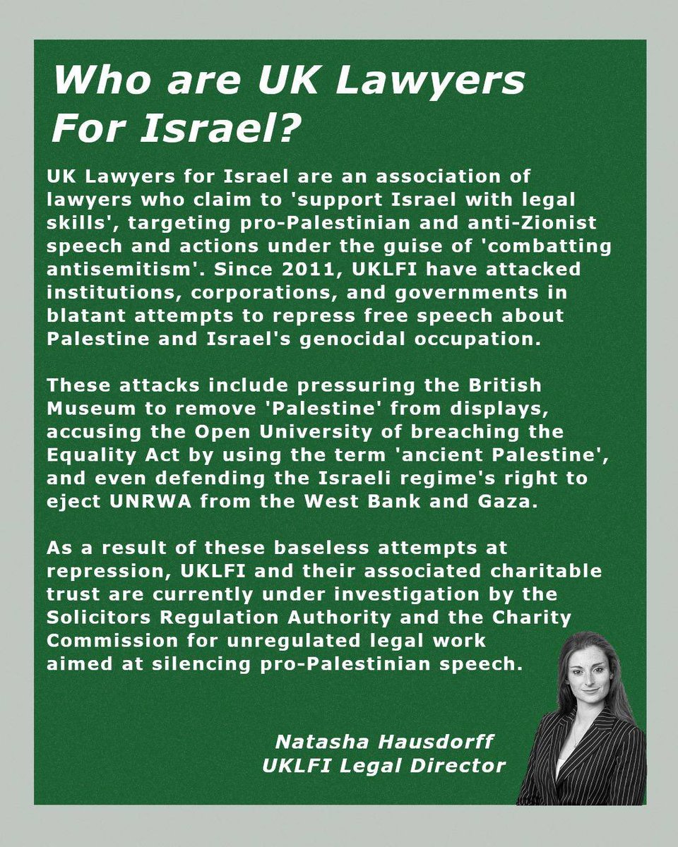 Edinburgh Justice for Palestine tweet media