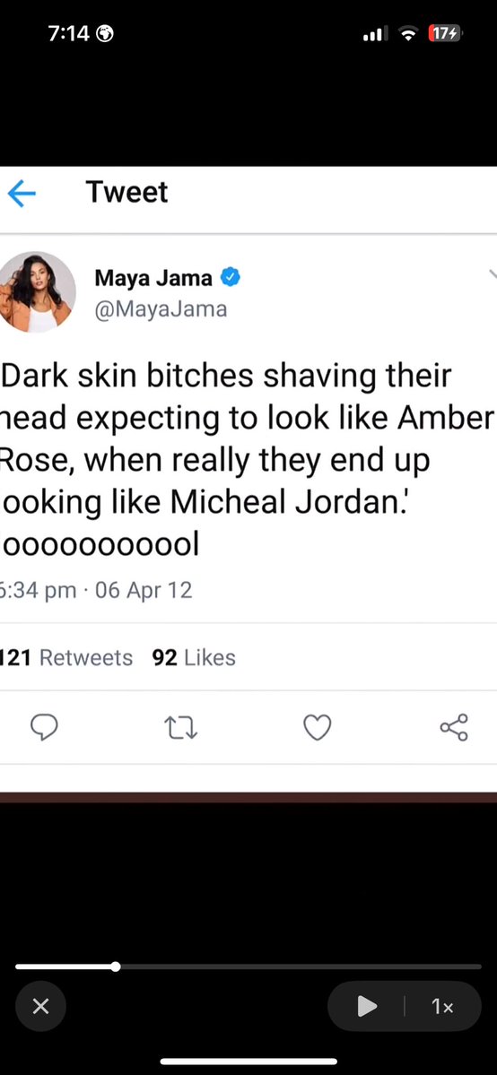 chudhorse tweet media