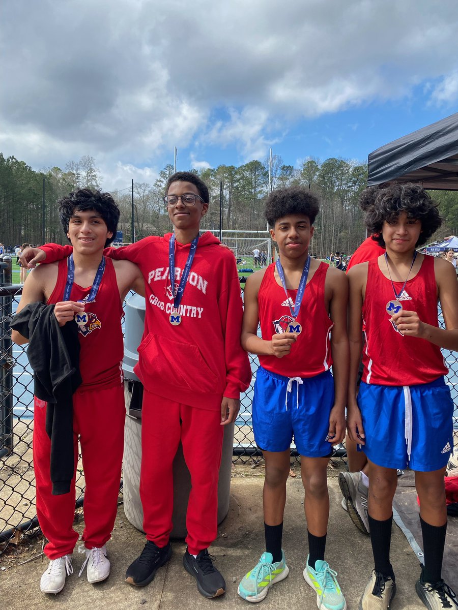 Pearson Middle School tweet media