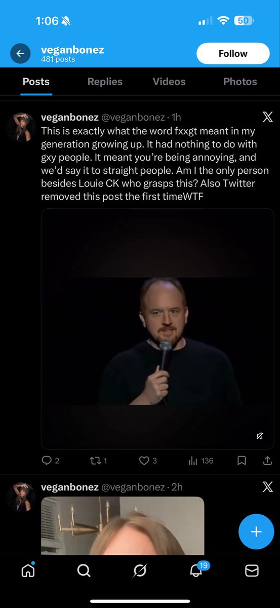 BanVeganRizz's tweet photo. Hey @Target and @Walmart are you aware that Adrielle Sigler who goes under the handle Adrielletube on Youtube is an affiliate for your products and has a pattern of using racial slurs against LGBTQ? This is an association with your brand thru Youtube shopping #youtubeaffiliate https://t.co/lWdZZ3fglM