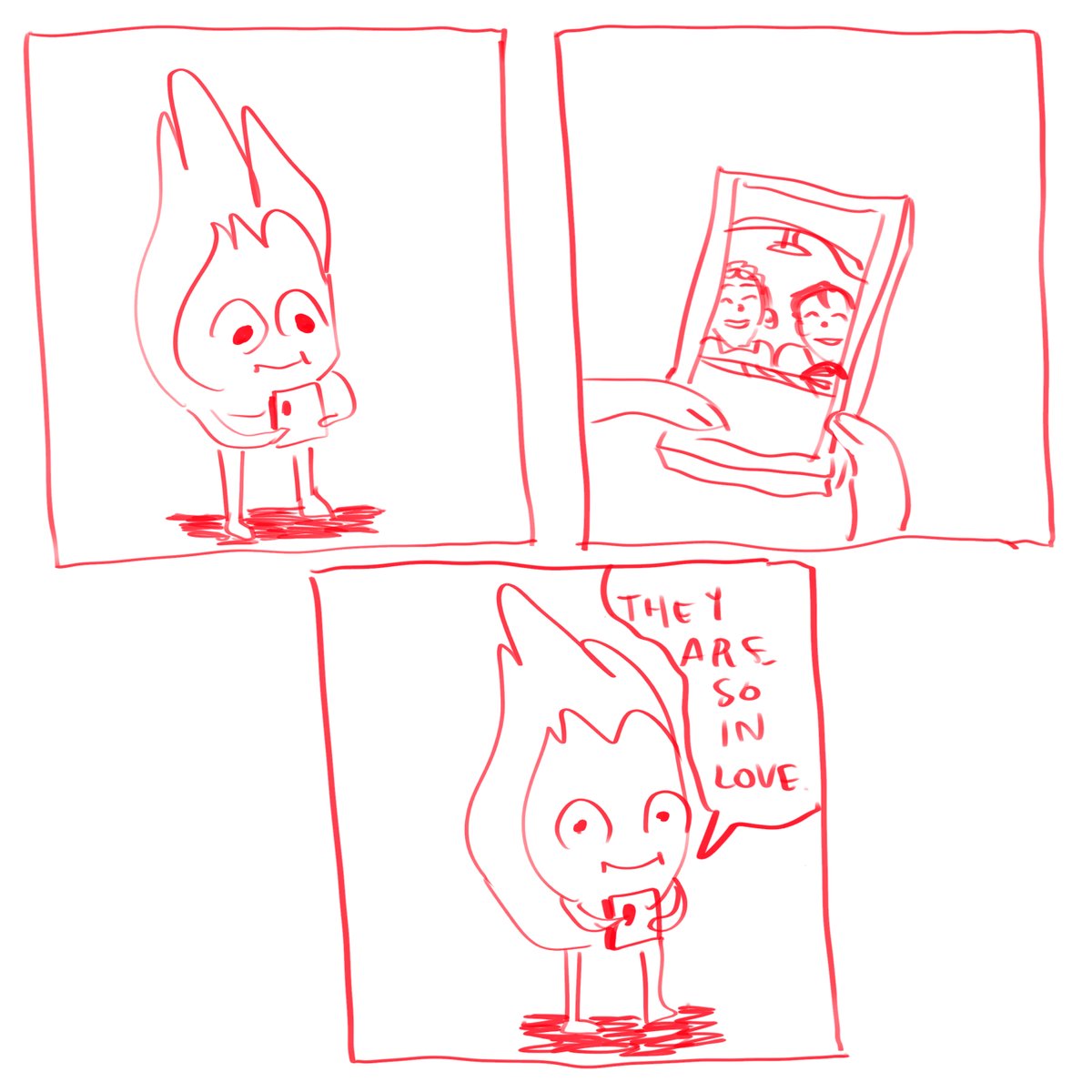 giubi | 911 doodles! (@giubidraws) on Twitter photo 