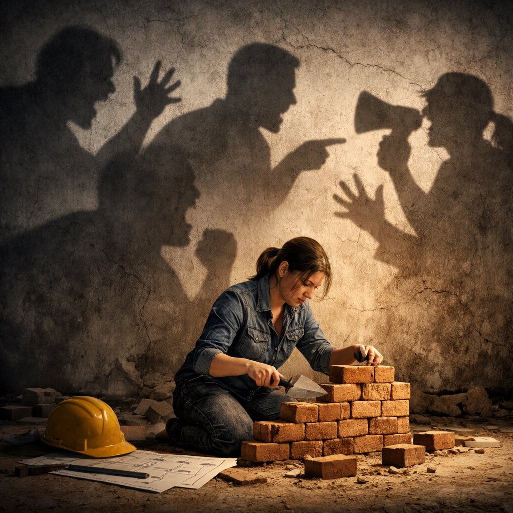 miss Chief tweet media