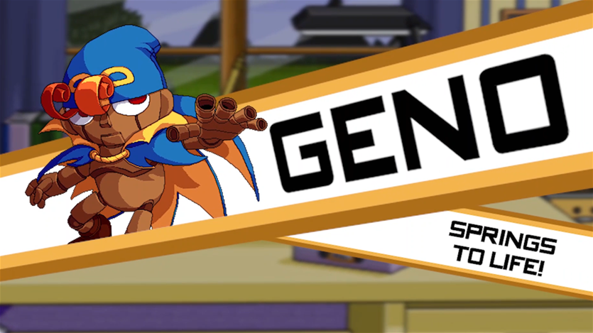 Super Smash Bros. Crusade tweet media