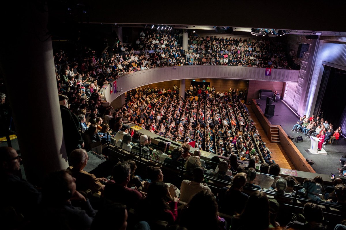 LFI Paris 6e tweet media