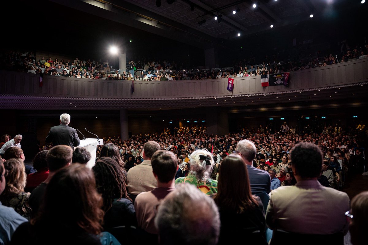 LFI Paris 6e tweet media