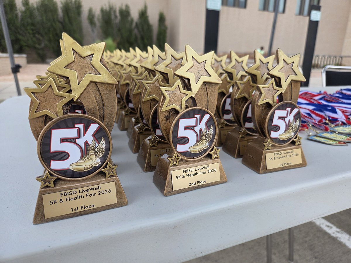 Fort Bend ISD tweet media