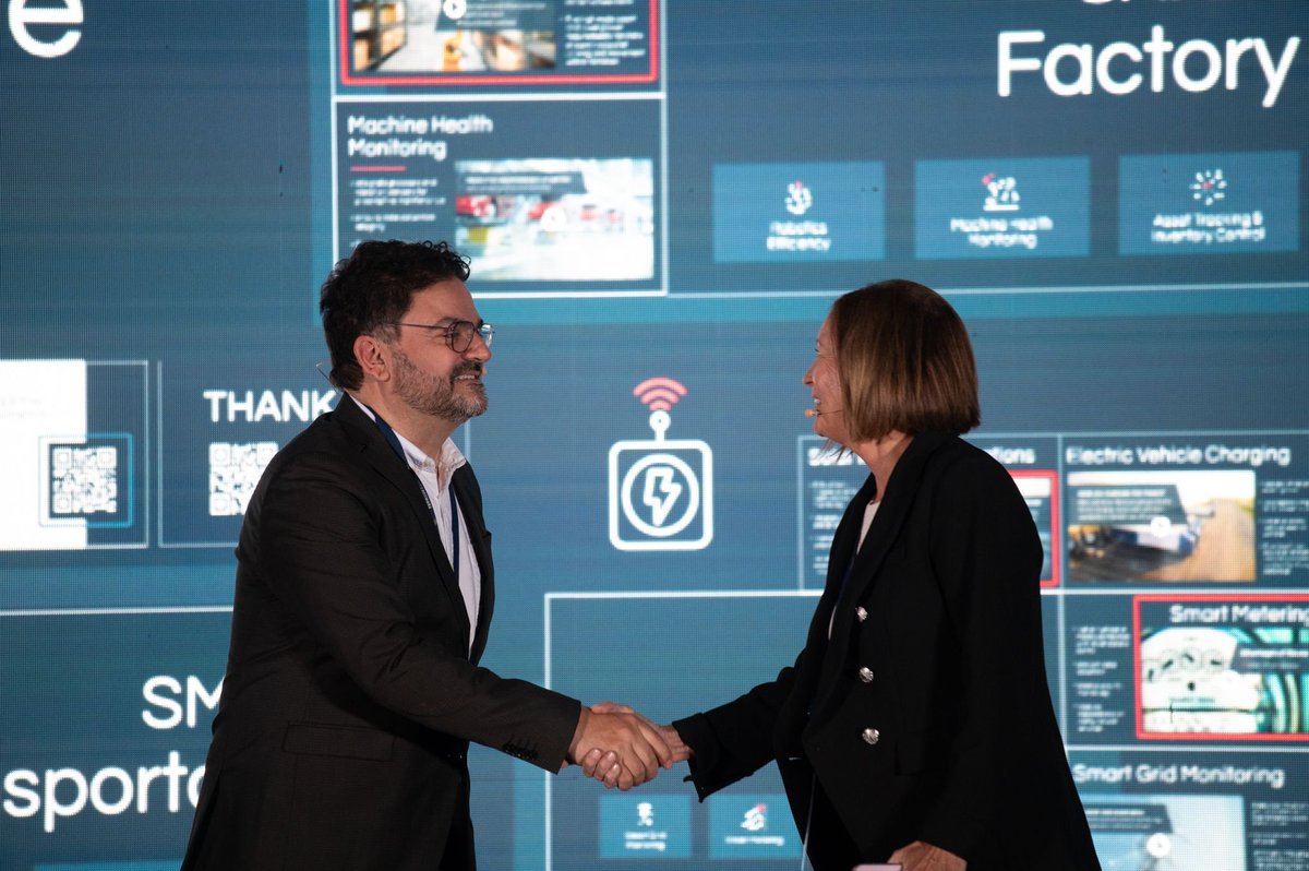 GATEWORKS tweet media