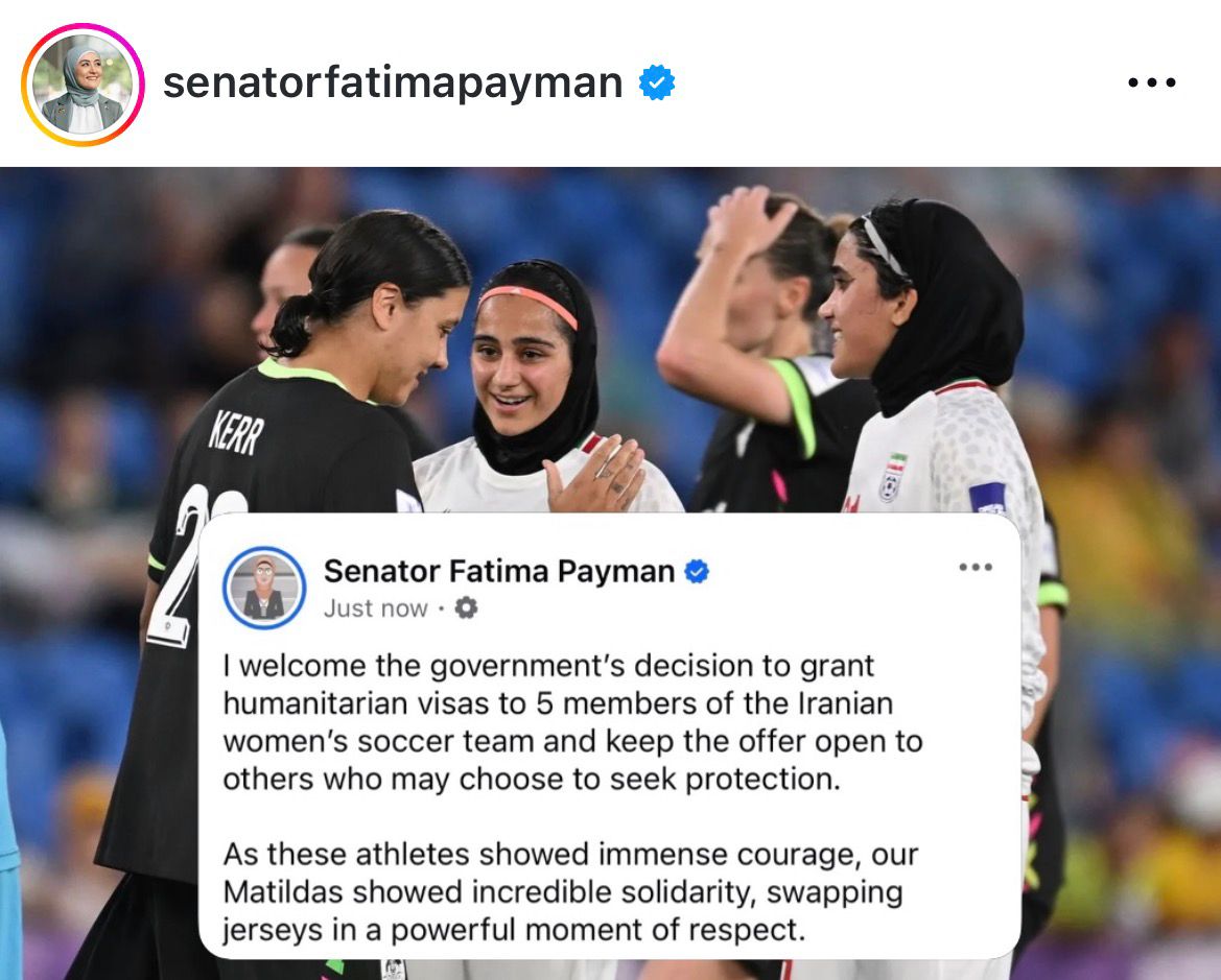 Australian Jewish Association tweet media