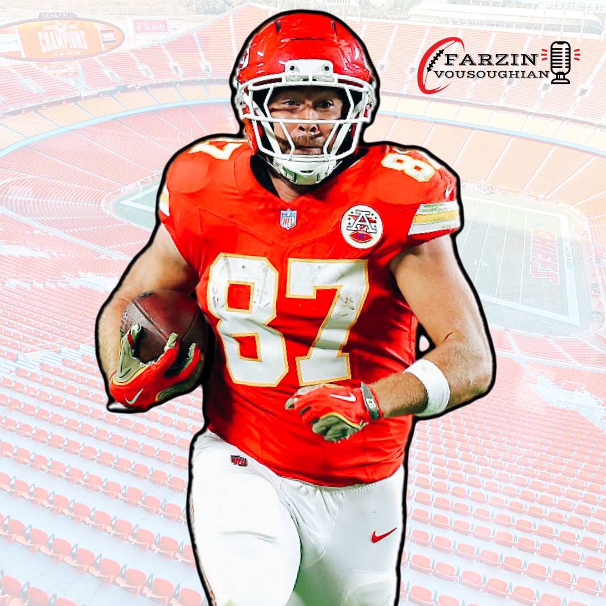 Farzin Vousoughian tweet media