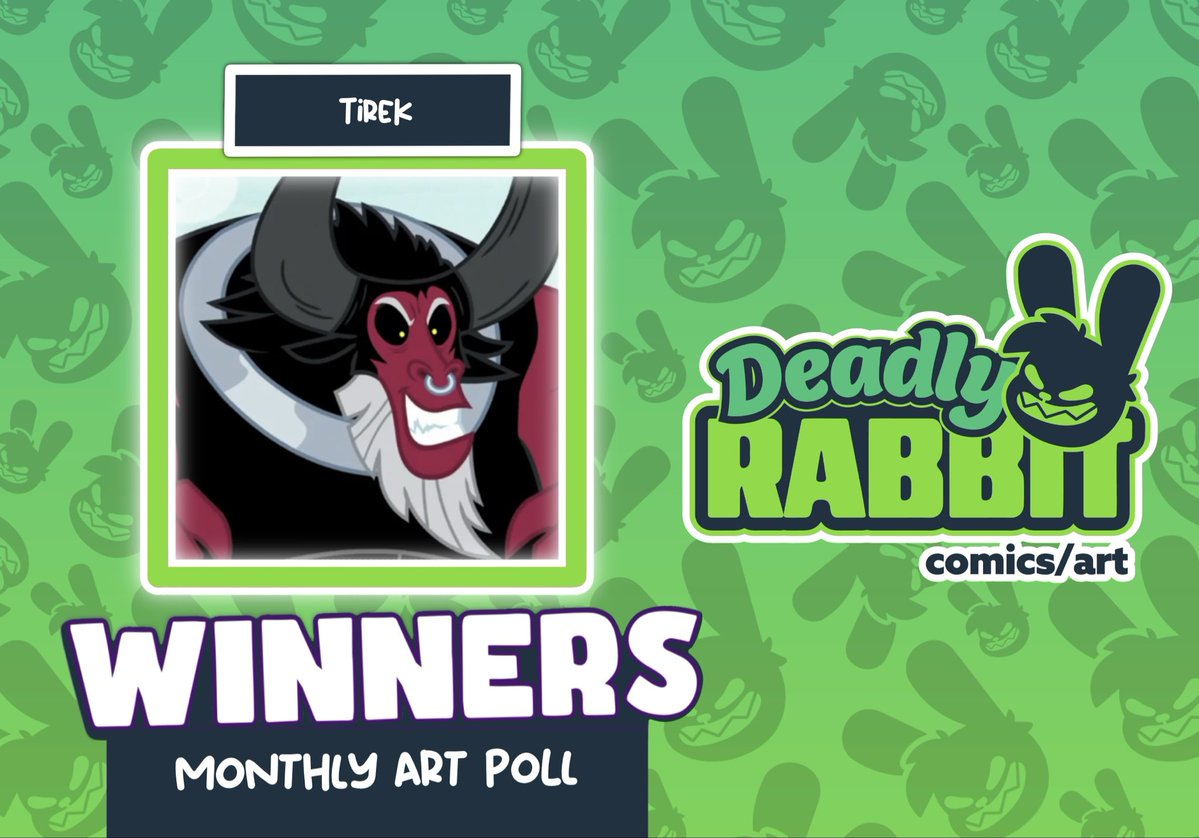 deadlyrabitt tweet media