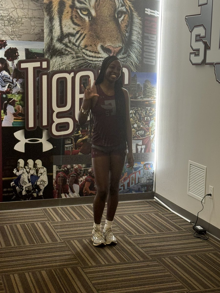 FBCA Track and Field tweet media