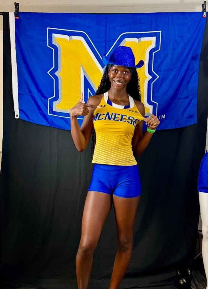 FBCA Track and Field tweet media