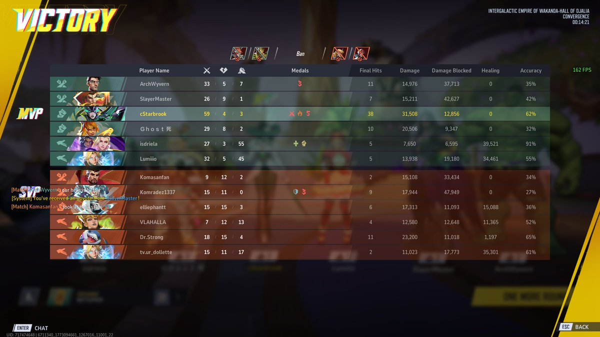 Starbrook tweet media