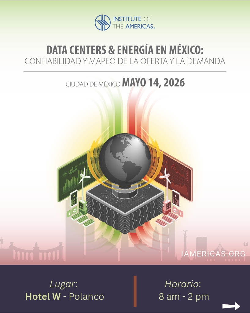 Institute of the Americas tweet media