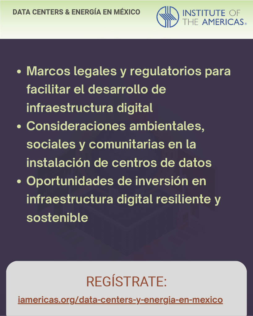 Institute of the Americas tweet media