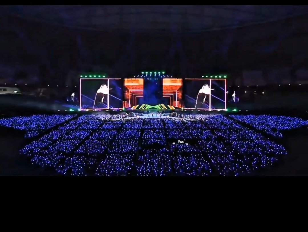 Blue Ocean 😍💙
#Superjunior