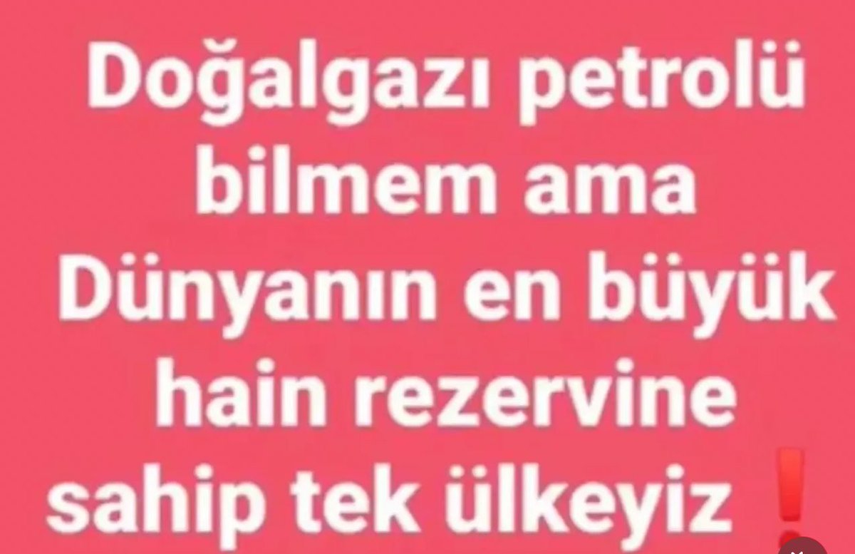 Çok doğru 😎