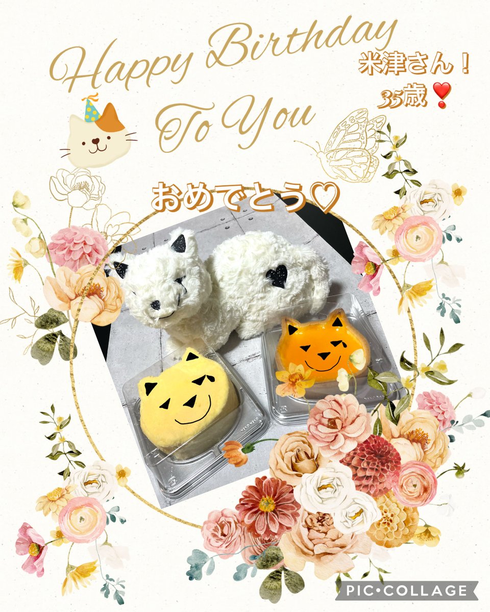 のりぞう 凪と梛 tweet media