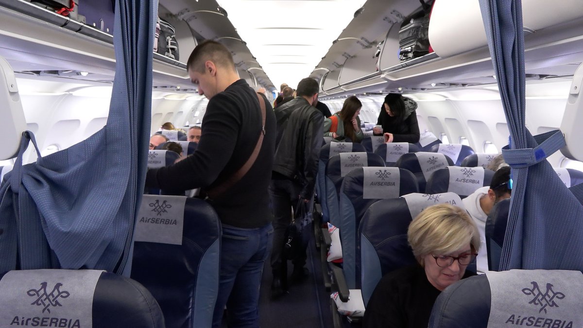 Министарство спољних послова Републике Србије, у сарадњи са националном авио-компанијом „Ер Србија“ <a href="/airserbia/">Air Serbia</a>, наставило је и данас евакуацију  из ратом захваћеног подручја на Блиском истоку упућивањем два авиона у Краљевину Саудијску Арабију. Данашњим летовима из Ријада за