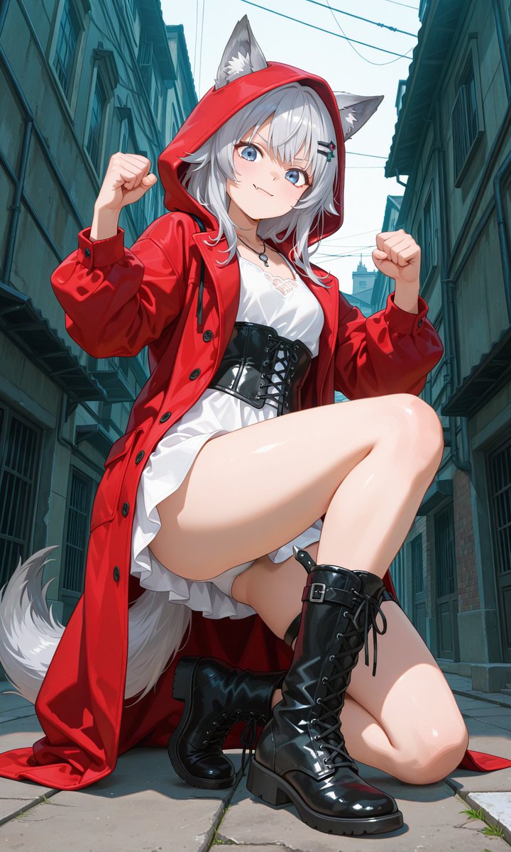 T-allow | たろー | AI召喚士見習い tweet media