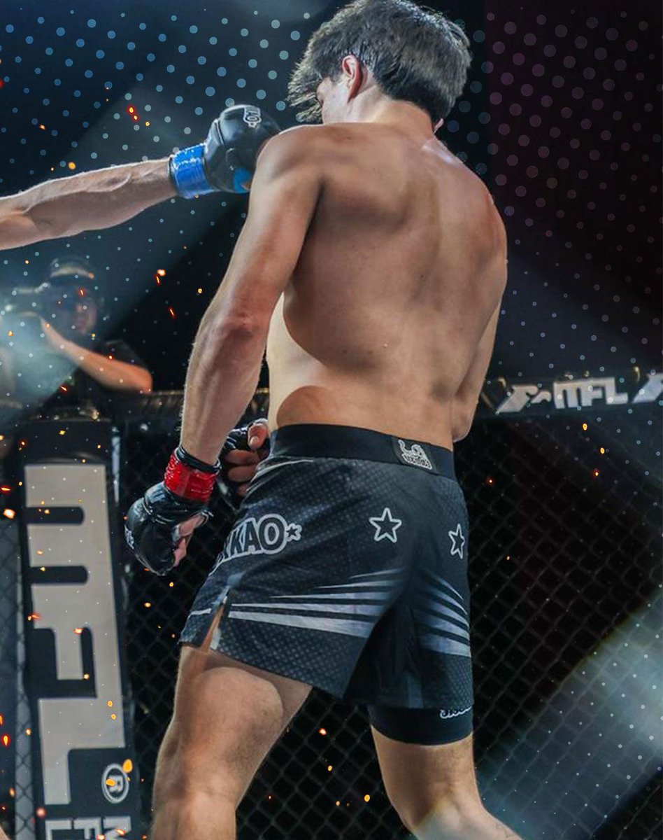 Contundente actuación de Emanuel Arzola en MFL3.

La victoria se queda con él. 💥

#MFL #MFL3 #Victoria