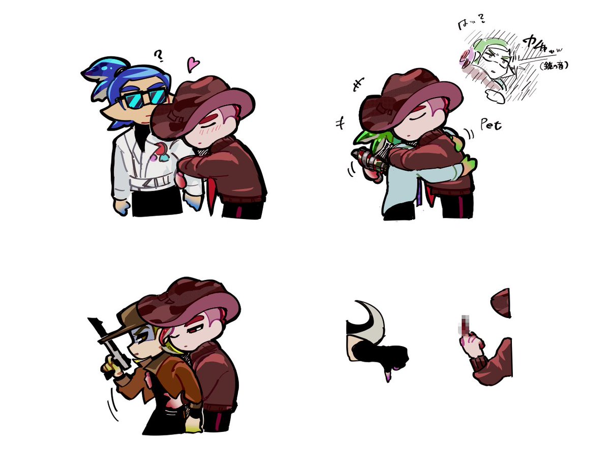 ジグ太郎 (@zigtaro) on Twitter photo 