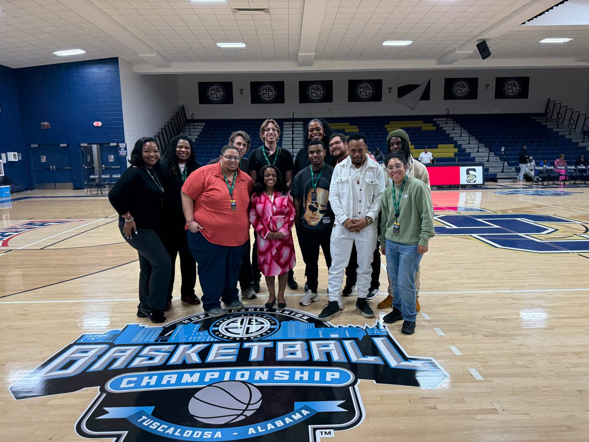 HBCU Athletic Conference tweet media