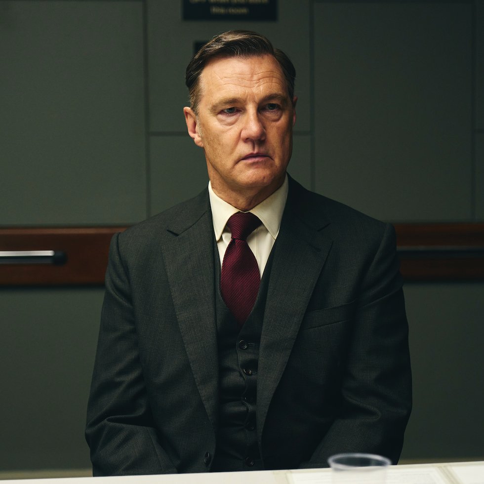Poco1217744's tweet photo. Gone is a British television series written by George Kay that first broadcast on ITV1 and ITVX on 8 March 2026. The cast is led by Eve Myles and David Morrissey.
More https://t.co/AzztTGsat8 https://t.co/4HSAI9QzuP