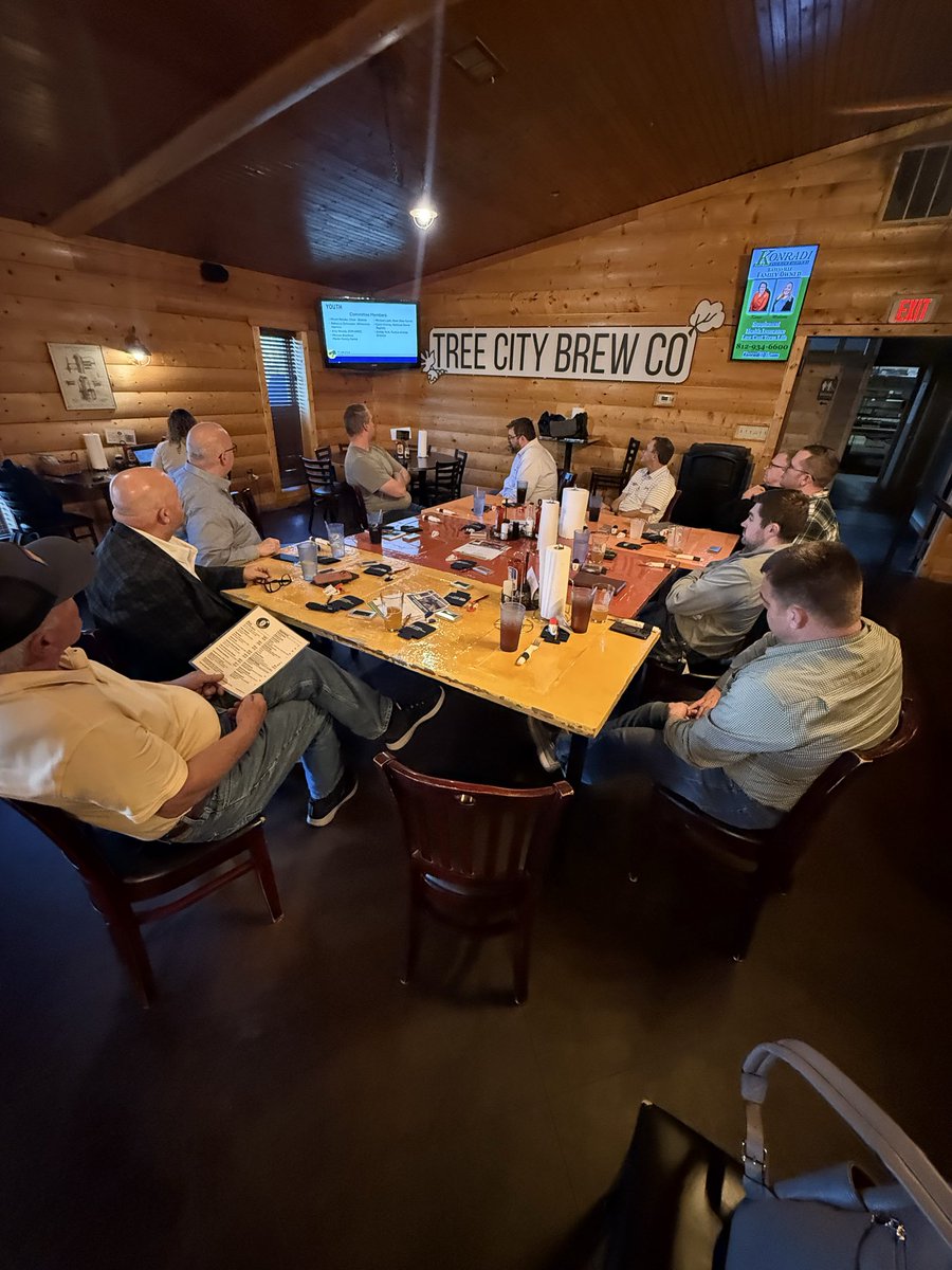 Indiana Pork Farmers tweet media