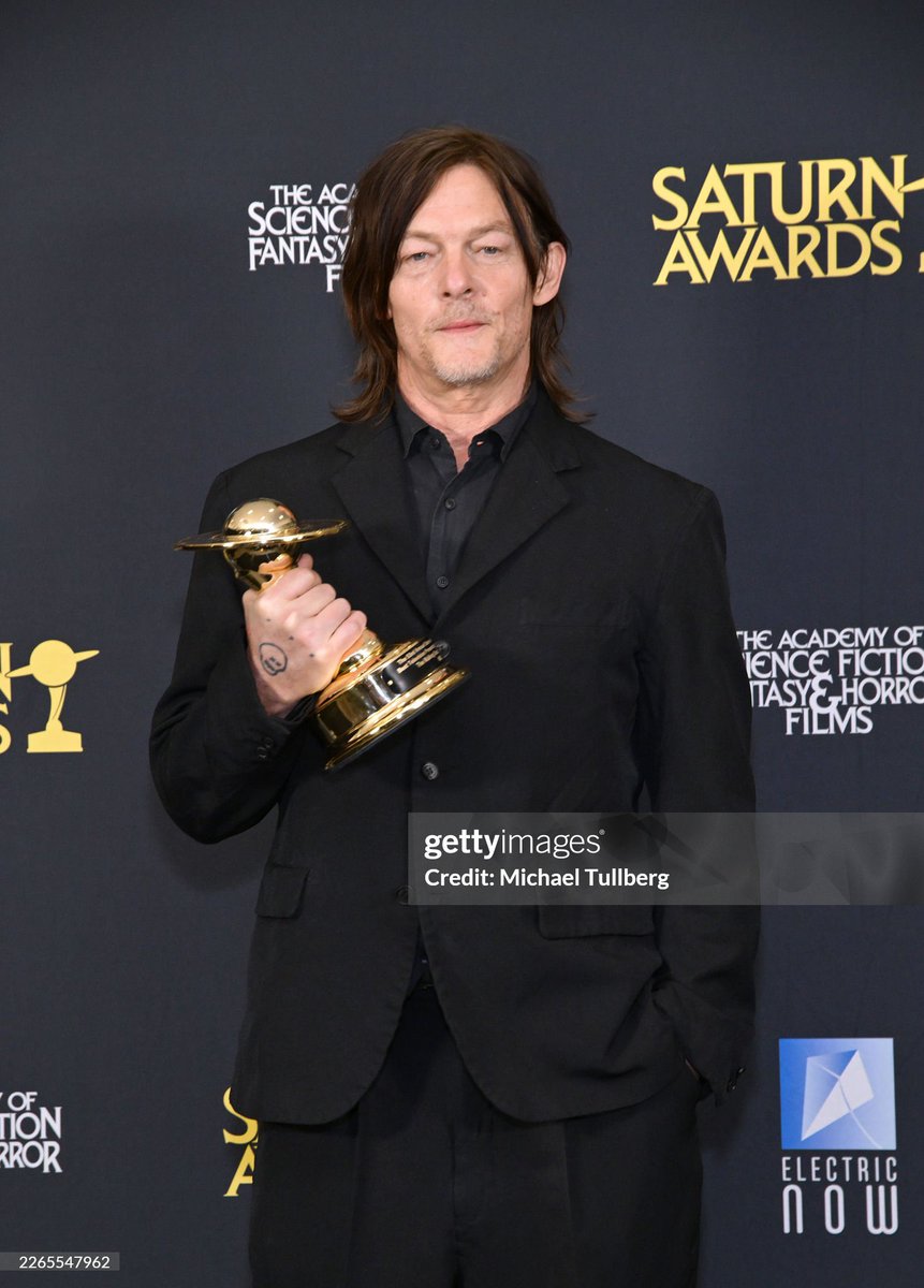 Norman Reedus Network | Fansite tweet media