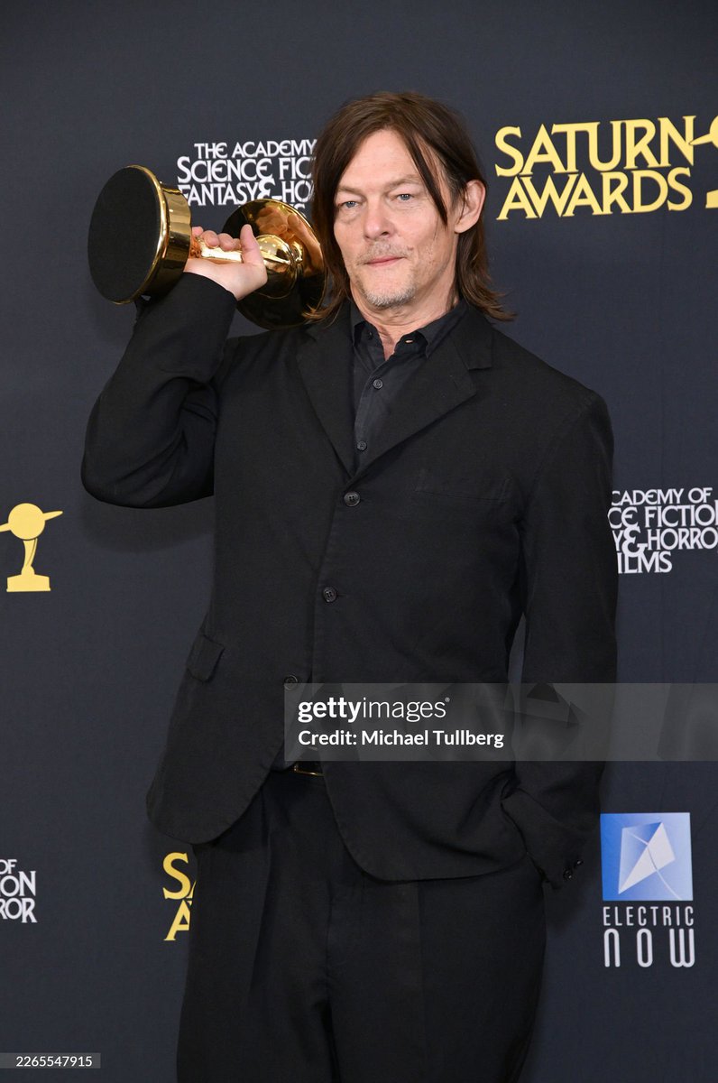 Norman Reedus Network | Fansite tweet media
