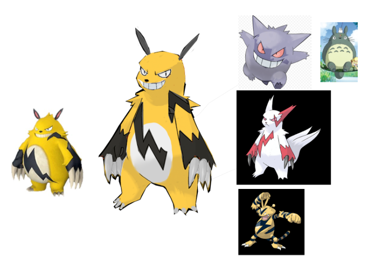 Wyld Kin tweet media