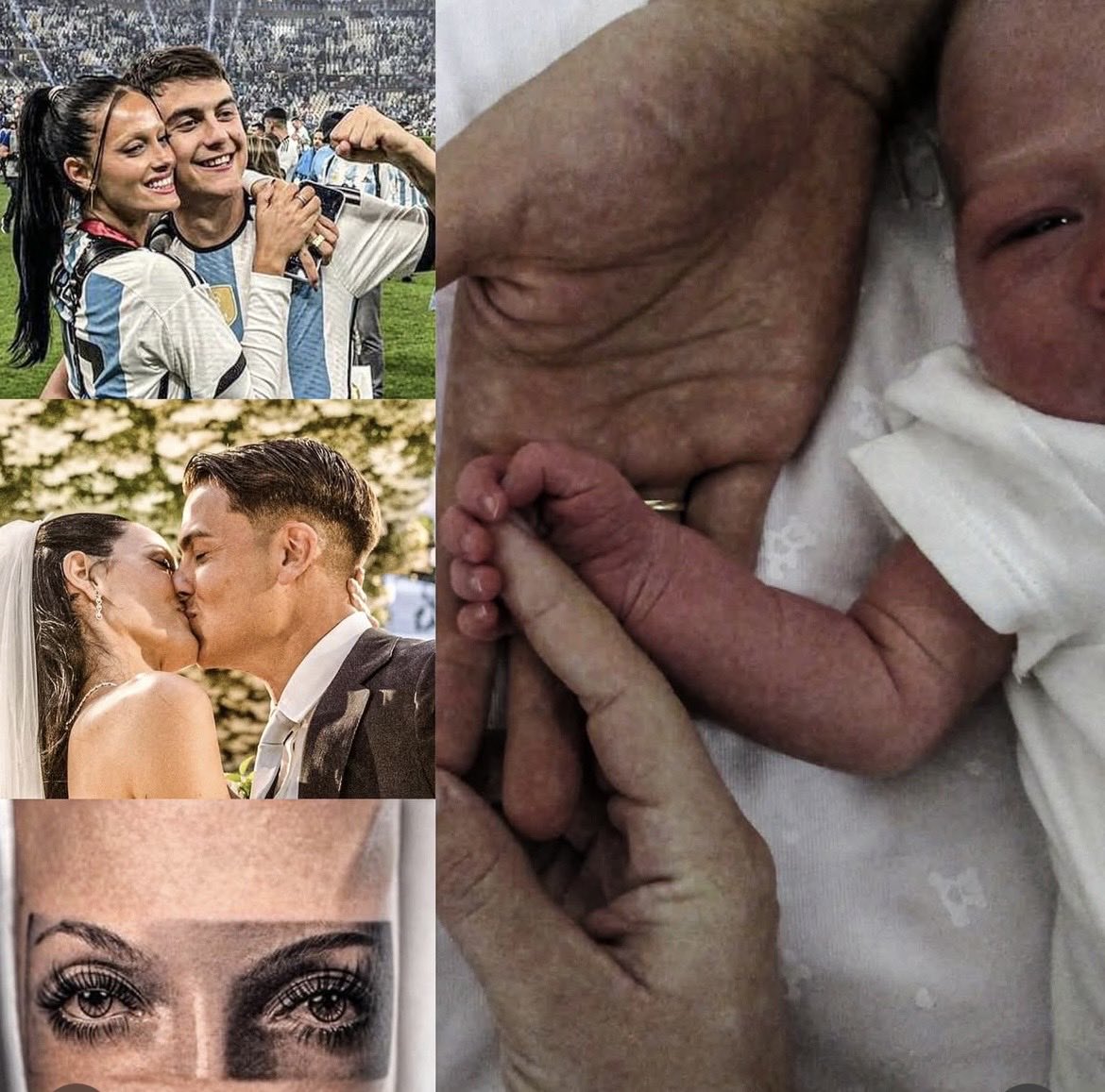 LA FAMILIA PERFECTA