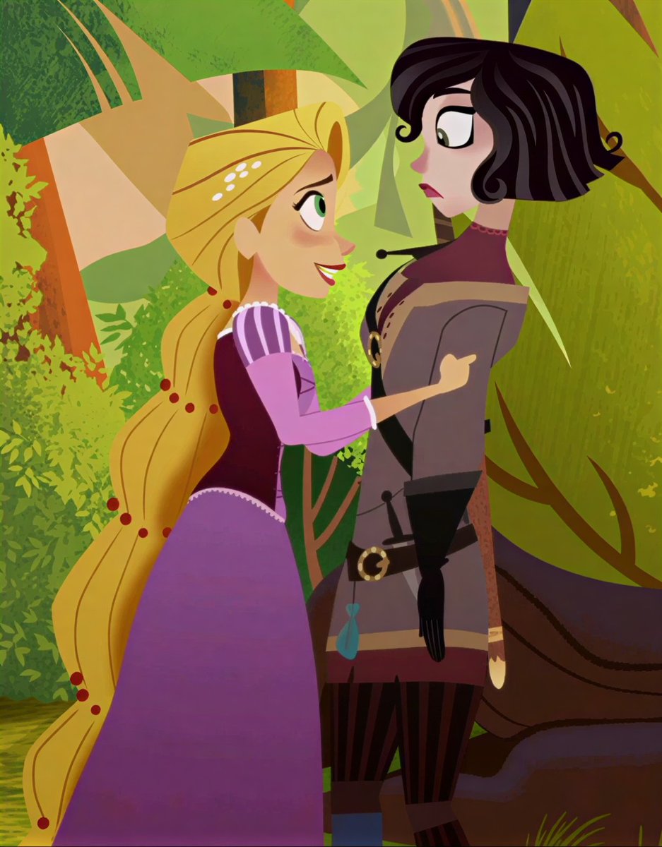 CaramelArr15607's tweet photo. Them, the sun x star, princess x knight ☀️⚔️

@_cassunzel_peak @Flying_Pugz

#cassunzel #casspunzel #rapssandra #rapunzel #cassandra #cassandratangled #cassandrasfanclub #tangled #tangledtheseries #rapunzelstangledadventure #rapunzelstangledadventures https://t.co/VCNBXzAPyL