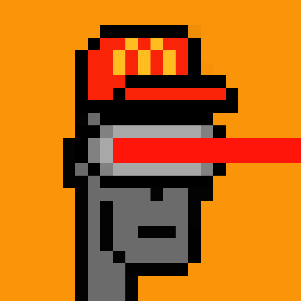 parisiipunk's tweet photo. all Punks support #FastFoodPunks
the menu will always be on the blockchain βοΈ πππ₯€
https://t.co/jrMXhV9fHA https://t.co/DvKfo8c0V9