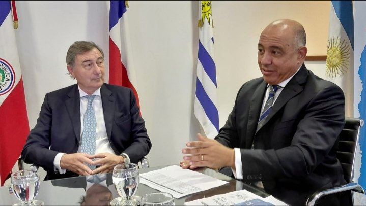 Luis Chocobar tweet media