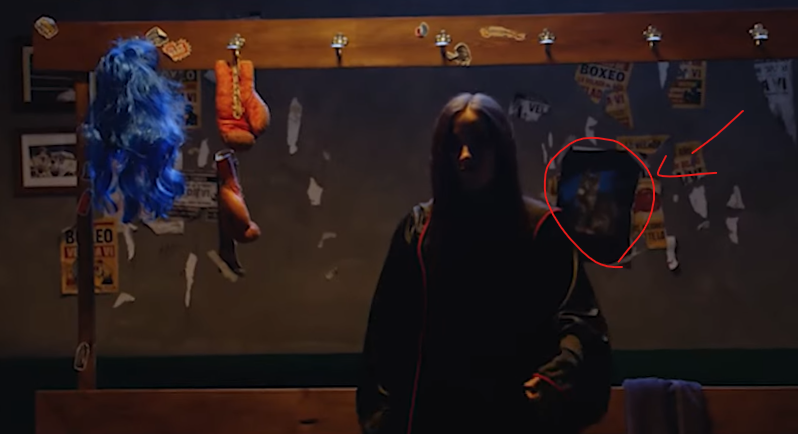 QUE.

ESO UN THERIAN??? XDXD

ANGIE?