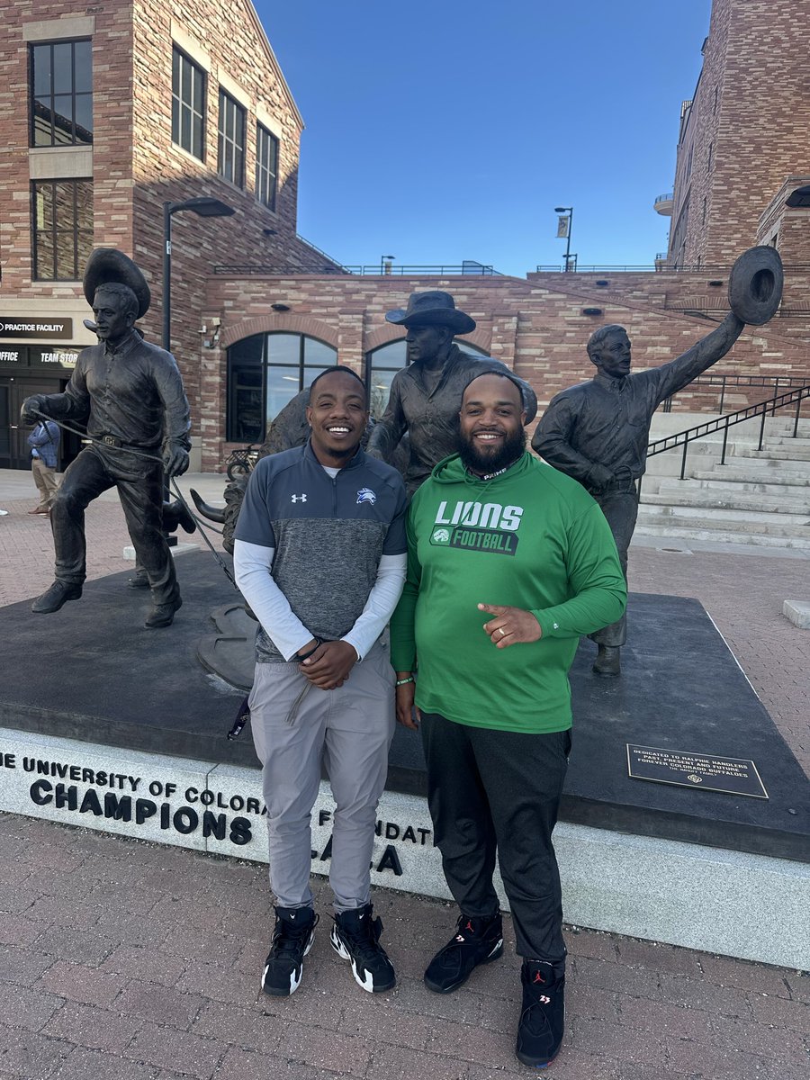 Brad Goodrich tweet media